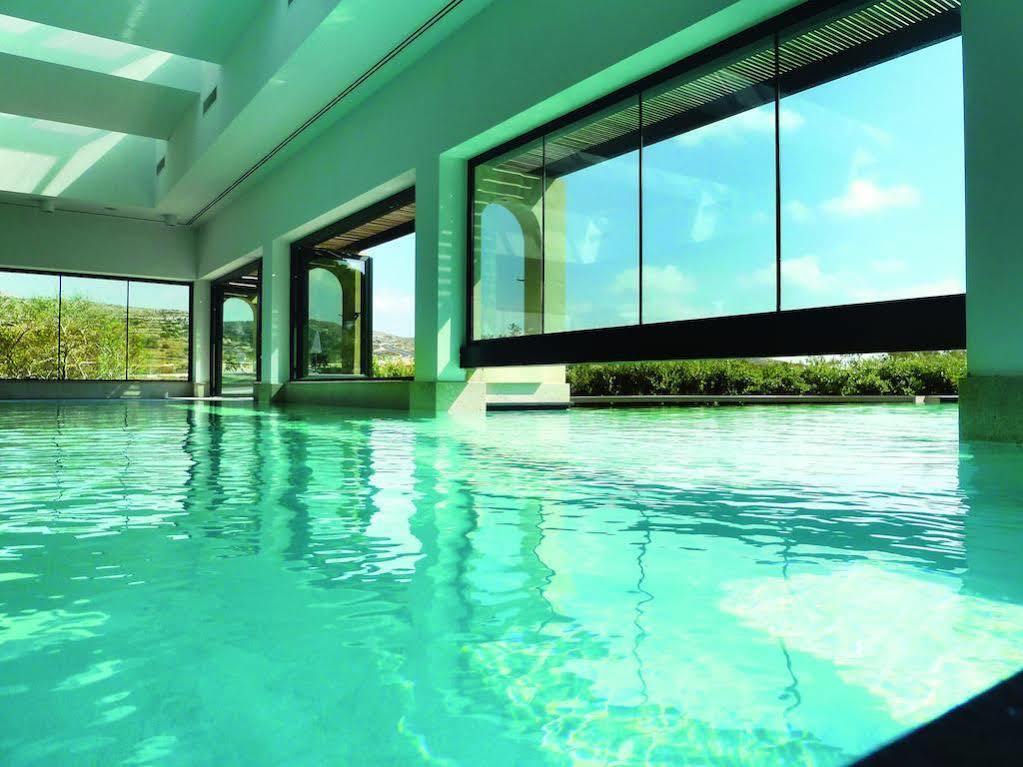 Mellieha Holiday Centre Экстерьер фото