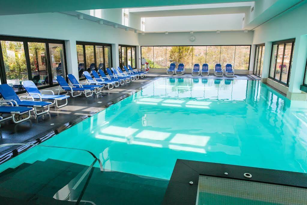 Mellieha Holiday Centre Экстерьер фото