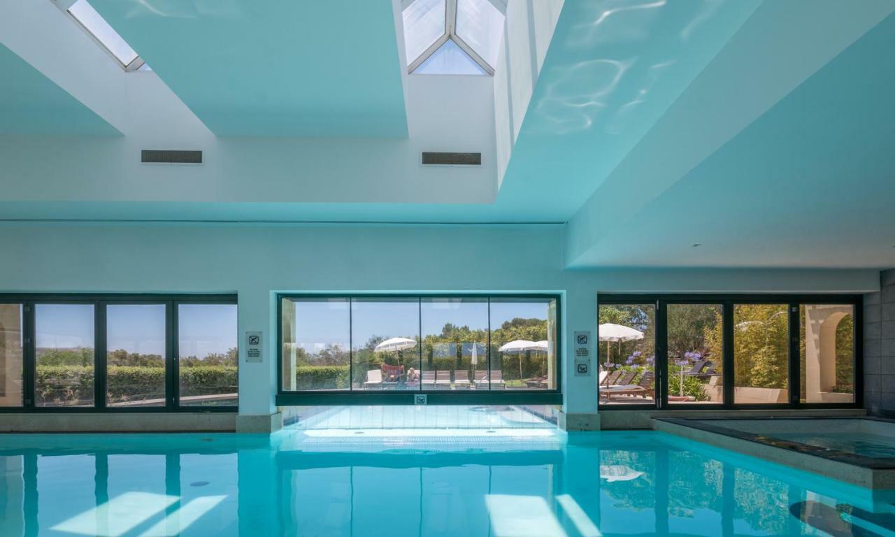 Mellieha Holiday Centre Экстерьер фото