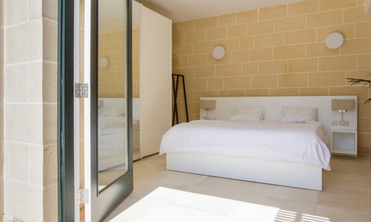 Mellieha Holiday Centre Экстерьер фото